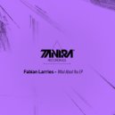 Fabian Larries - Hand of Glory