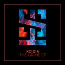 Xcidia - Lets Go (Original Mix)