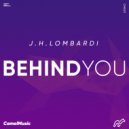 J.H.Lombardi - Throug The Mountain (Original Mix)