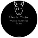 VALERO DISTORTED - So Bad (Original Mix)