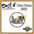 Dan Aslow Feat Irene Ermolli - Time To Rise (Chillzone Remix)