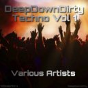 Axel Doorman - Syntax (Original Mix)