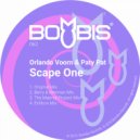 Orlando Voorn & Paty Pat - Scape One (Eviltron Mix)