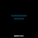 Bornavenger MusiiQue SA - Bloodbath (Original Mix)