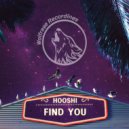 HOOSHI - Find You (Radio Edit)