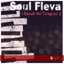 Soul Fleva - Bellow Hazards