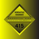Kramder - Versatile (Original Mix)