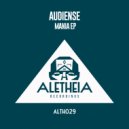 Audiense - Spectacle