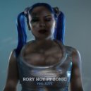 Rory Hoy ft Zonic - Feel Alive (Instrumental Original Mix)