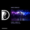 Nikki Corallo - Cube 2.0 (Emanuele Cappello Remix)