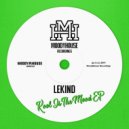 Lekind - My Kind