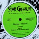 Mogwaa - Mogwaa's Mood (Tribute To Kashif)