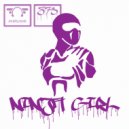 Drone375 - Ninja Girl