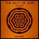 Caustipher - Wootz (Original Mix)