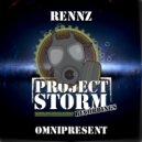 Rennz - Omnipresent (Original Mix)
