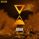 RiraN - Volcano (Radio Edit)