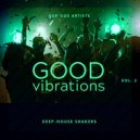 Ronald Jefferson - Joy & Happiness (Original Mix)
