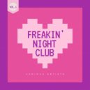 Fernando DS - Mary (Paky Small Radio Cut Mix)