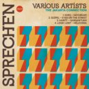 Gizpel - Eyes On The Street