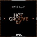 Gianni Galati - Hot Groove (Original Mix)
