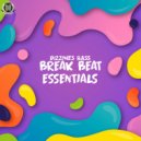 Blakoke - Bass Steppa