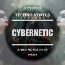 Motoe Haus - Viennese Twins