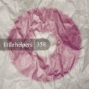Gera Akate - Little Helper 358-2 (Original Mix)