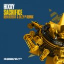 Hixxy - Sacrifice (Ben Defekt & Olly P Remix - Extended)