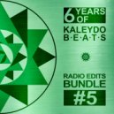 Alwin Kleinman - Twelve Moons (Radio Edit)