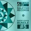 Alex Raider - Yawal (Rework 2018 Radio Edit)
