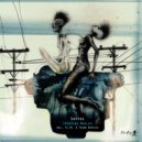 Savvas - Crossing Worlds