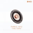 Phreo, AFO - The Tape