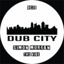 Simon Morgan - The Groove (Original Mix)