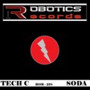 Tech C - Soda Club