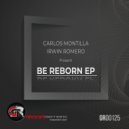 Carlos Montilla, Irwin Romero - So Sad (Original Mix)