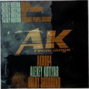 Alexey Kotlyar - Strange People Second (Original Mix)