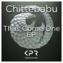 Chittebabu - Age Of Annihilation (Original Mix)