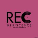 Old & Kid - Chemestry Experiences Between Us (J Black Terrace Remix)