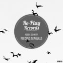 Robbie Doherty - Chemistry