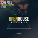 Kami Foxx - No Sense (Extended Mix)