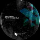 Marcos Grijo - The Doors Of Perception