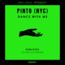 Pinto (NYC) - HOV