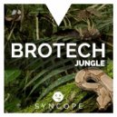 Brotech - Groove On