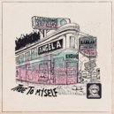 Rahaan Ft Angel-A - True To Myself (Original Mix)