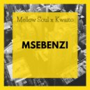 Mellow Soul Feat. Kwaito - Msebenzi (Radio Mix)