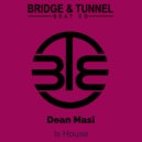 Dean Masi - Is House (Original Mix)