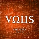 Theory-M - Aum Faded (Original Mix)