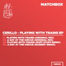 Cerillo - A Day At The Circus