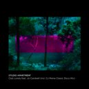 Studio Apartment feat.Joi Cardwell - Club Lonely