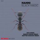 NANNI (IT) - Black Magic (Original Mix)